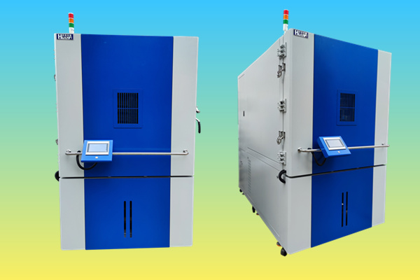 MIL-STD-810F低氣壓高度試驗箱