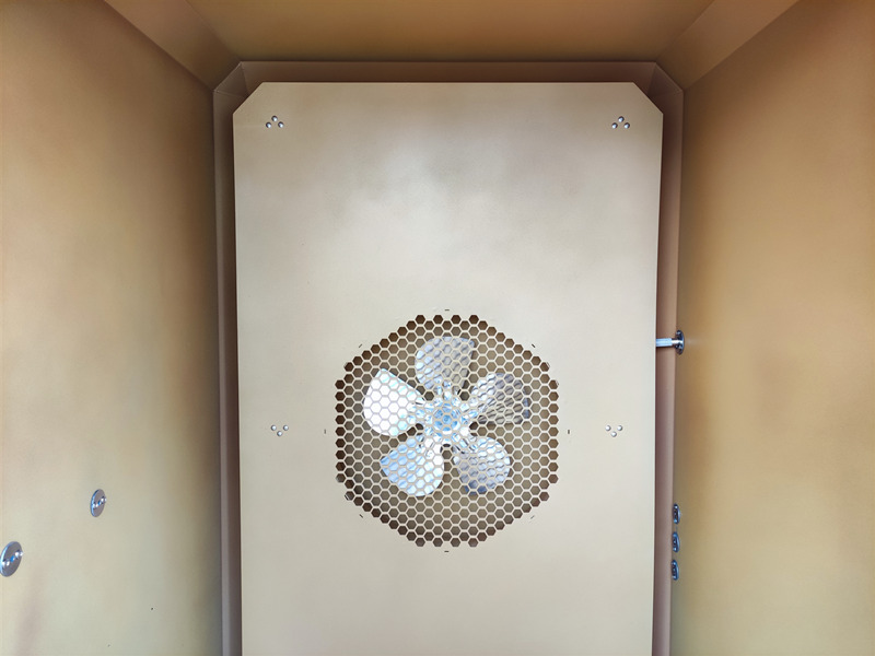 電子電器材料voc釋放試驗(yàn)