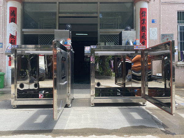 非光催化空氣凈化功能涂覆材料凈化持久性能測(cè)試