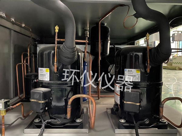恒溫恒濕試驗(yàn)箱維修培訓(xùn)內(nèi)容